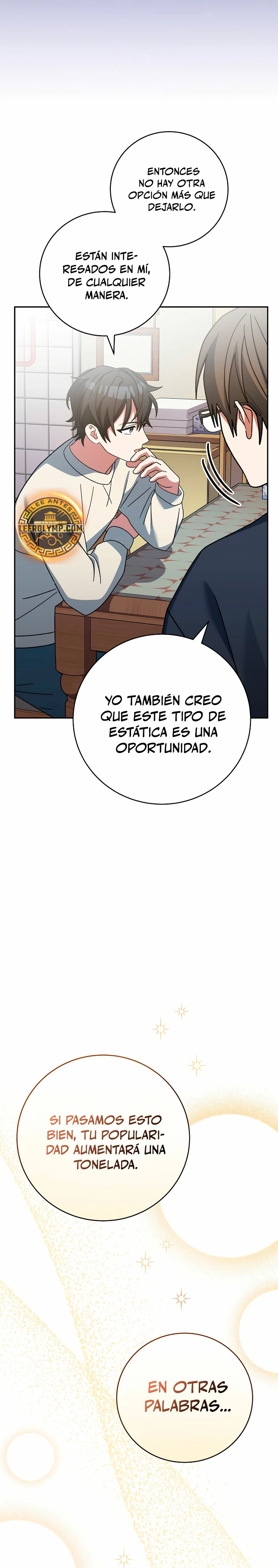 Stream del Arquero Genio Capitulo 35 página 44