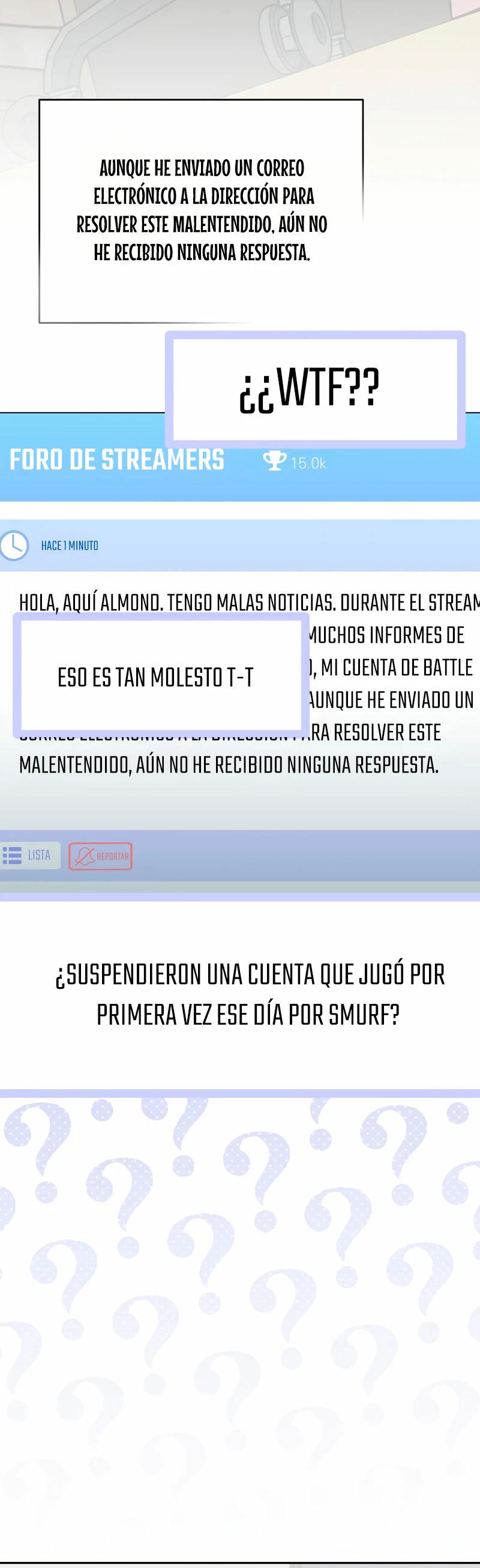 Stream del Arquero Genio Capitulo 35 página 53