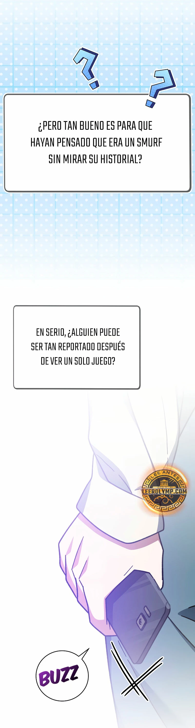 Stream del Arquero Genio Capitulo 35 página 58