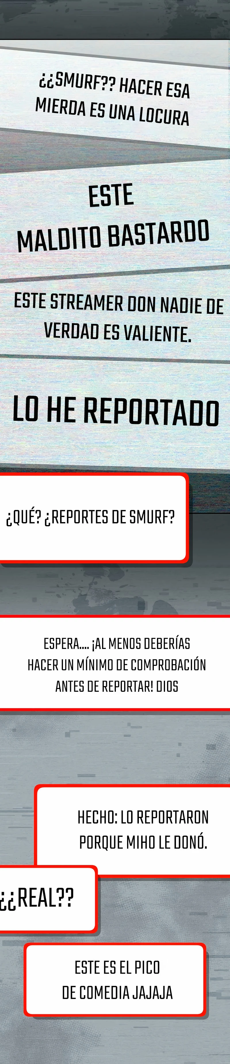 Stream del Arquero Genio Capitulo 36 página 12