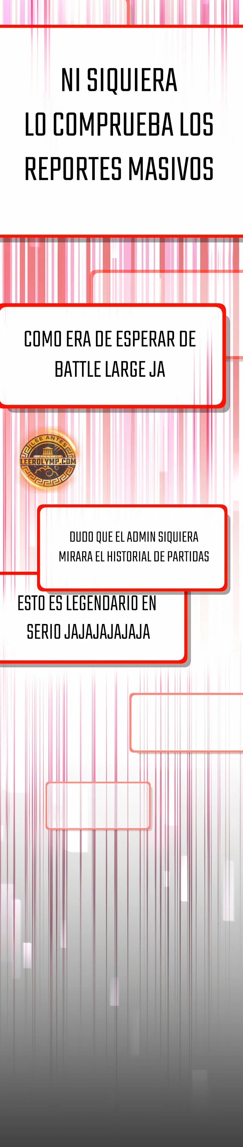 Stream del Arquero Genio Capitulo 36 página 14