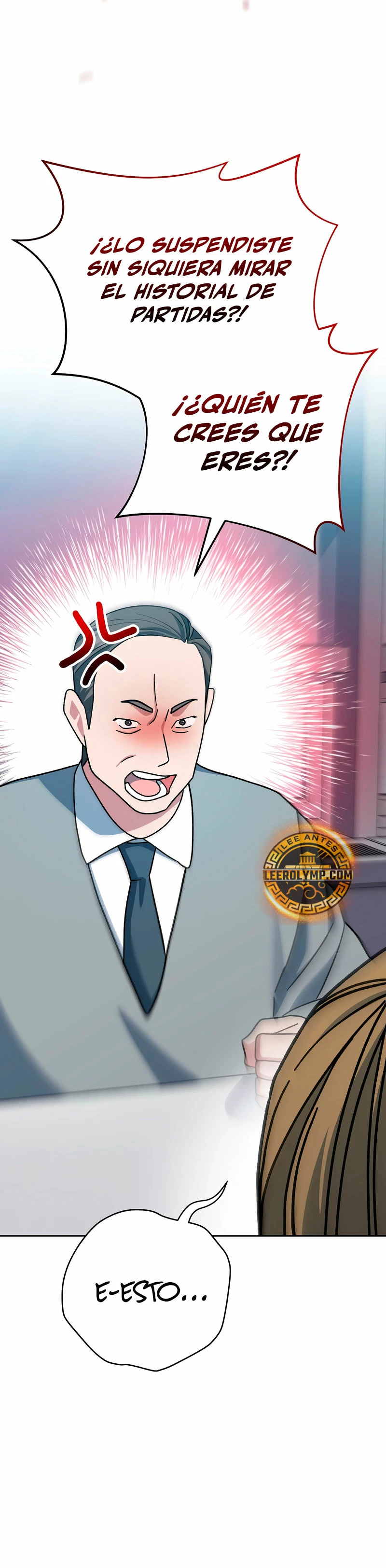 Stream del Arquero Genio Capitulo 36 página 19
