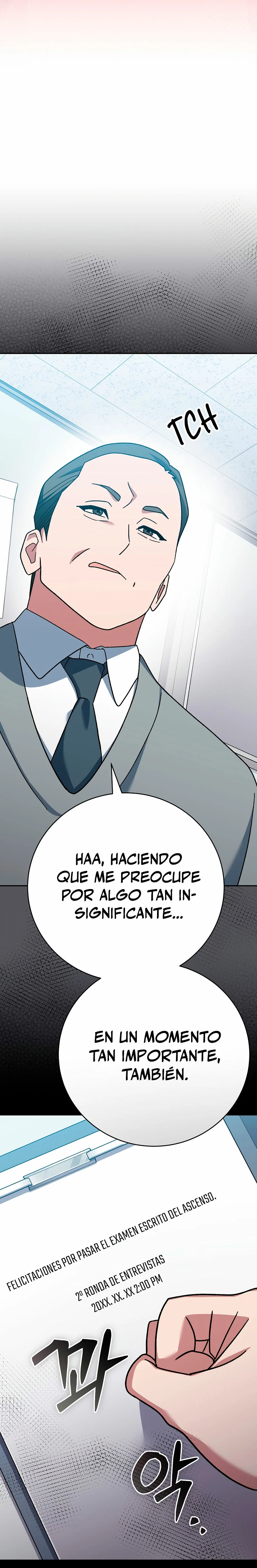 Stream del Arquero Genio Capitulo 36 página 25