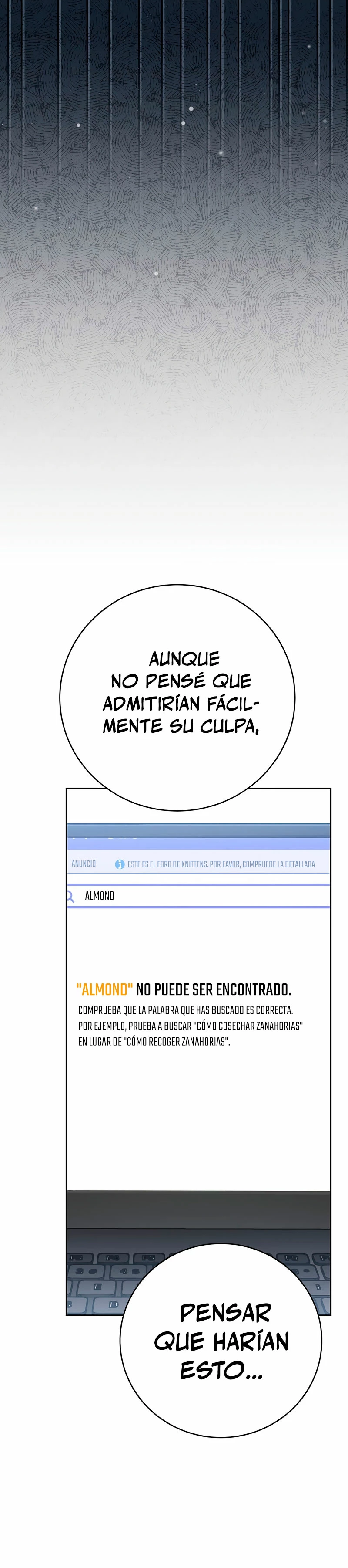 Stream del Arquero Genio Capitulo 36 página 31