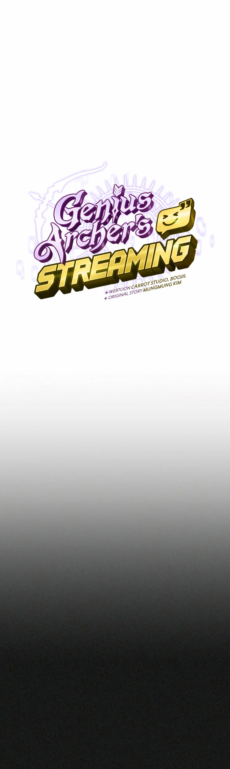 Stream del Arquero Genio Capitulo 36 página 37