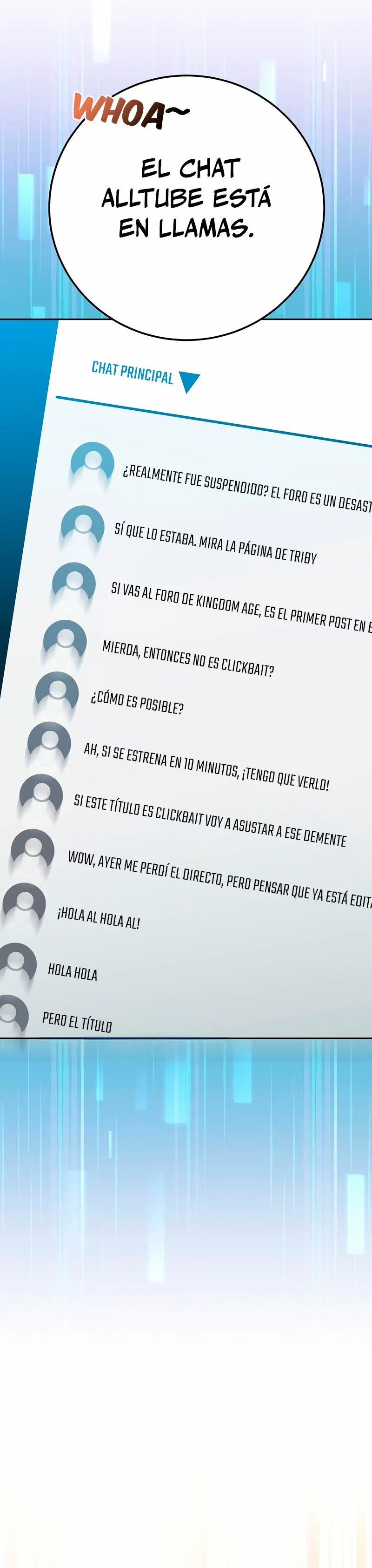 Stream del Arquero Genio Capitulo 36 página 4