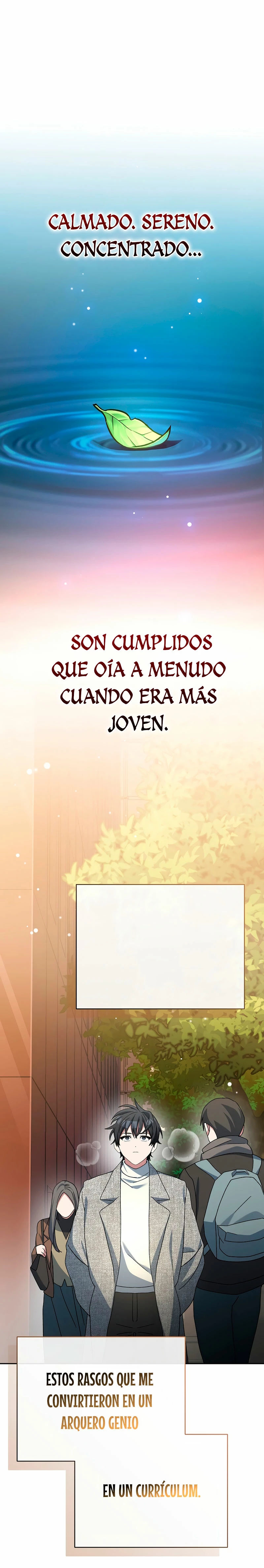 Stream del Arquero Genio Capitulo 36 página 48