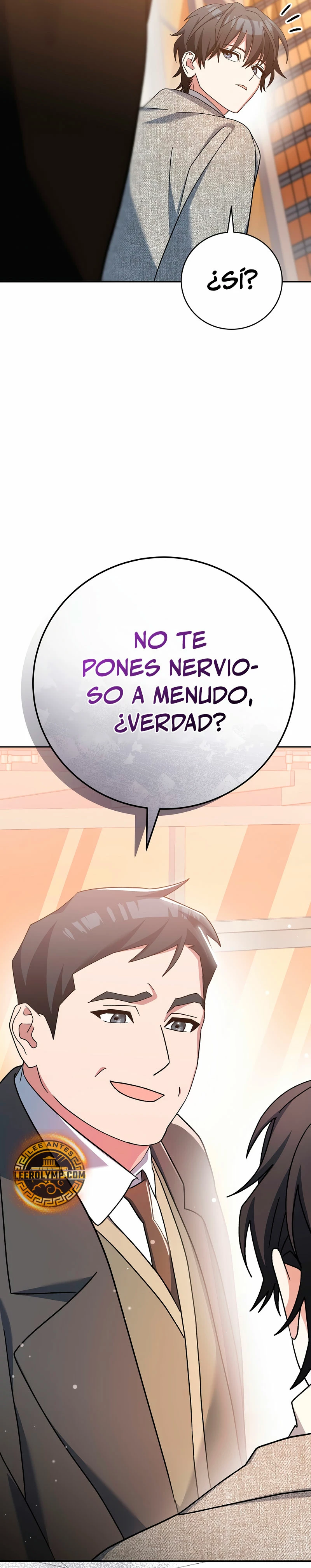 Stream del Arquero Genio Capitulo 36 página 51