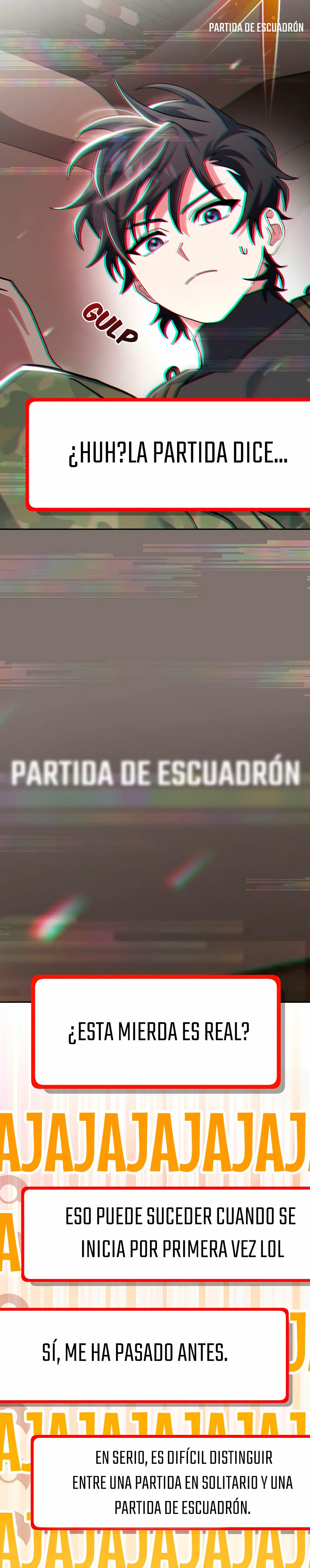 Stream del Arquero Genio Capitulo 36 página 6