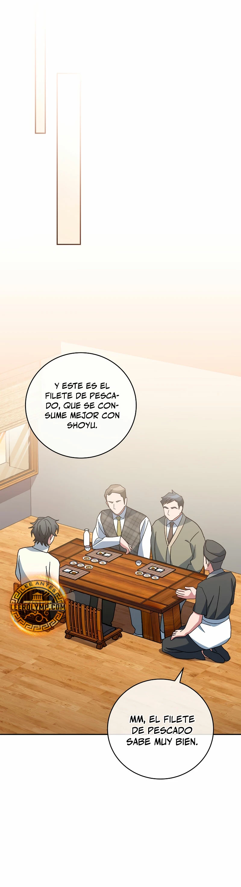 Stream del Arquero Genio Capitulo 37 página 11