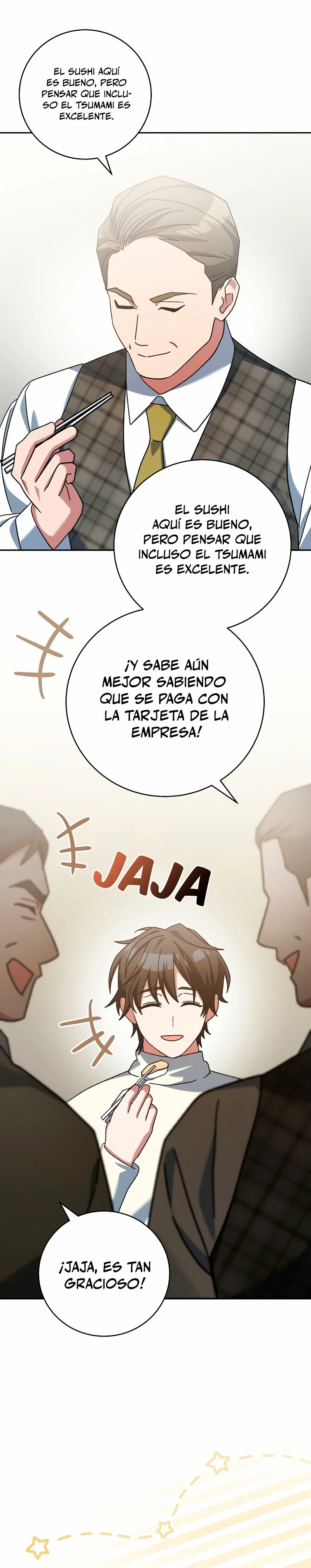 Stream del Arquero Genio Capitulo 37 página 12