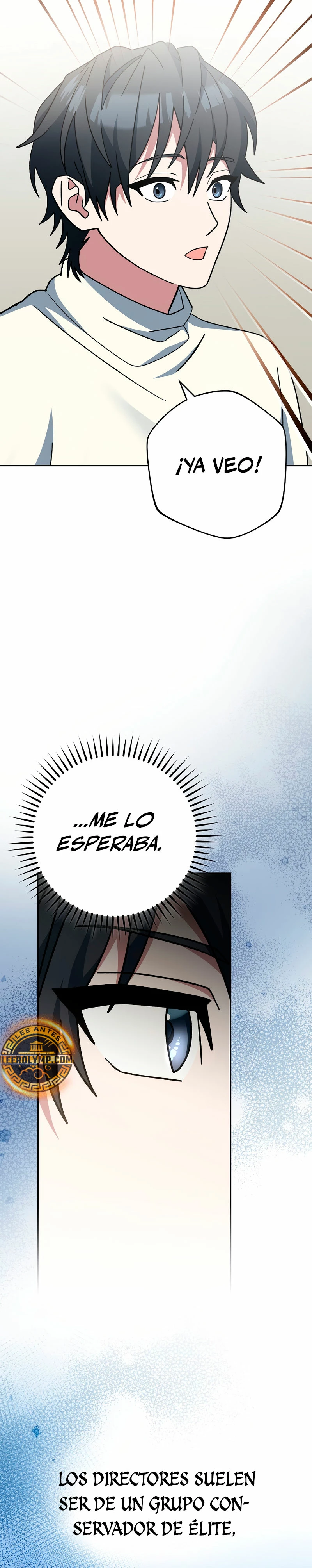 Stream del Arquero Genio Capitulo 37 página 17