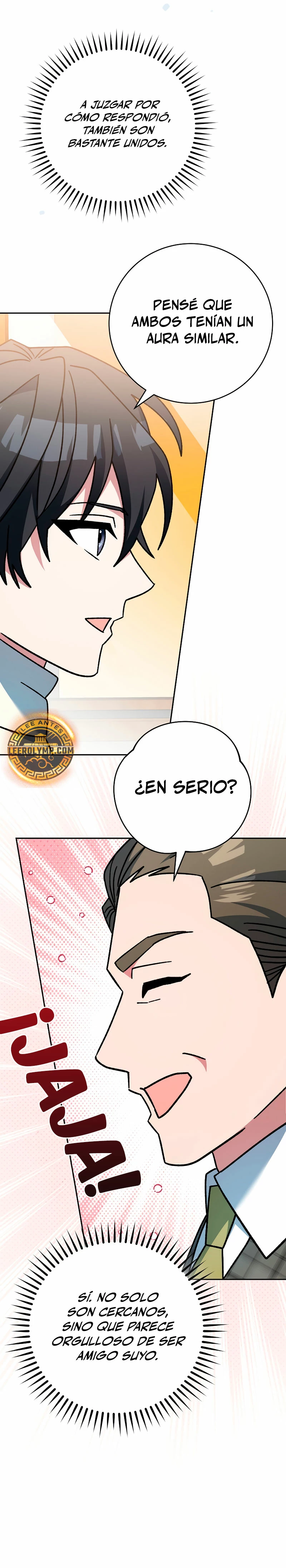 Stream del Arquero Genio Capitulo 37 página 19
