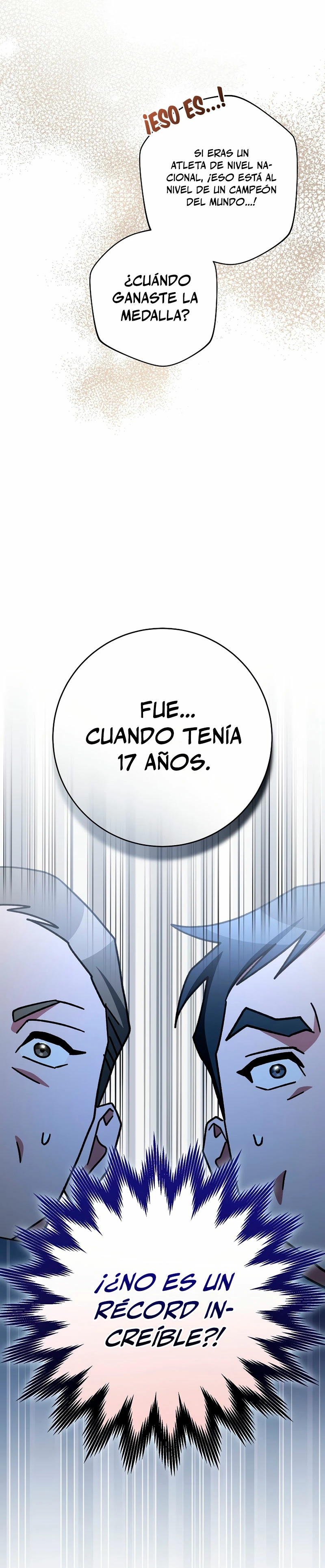 Stream del Arquero Genio Capitulo 37 página 32