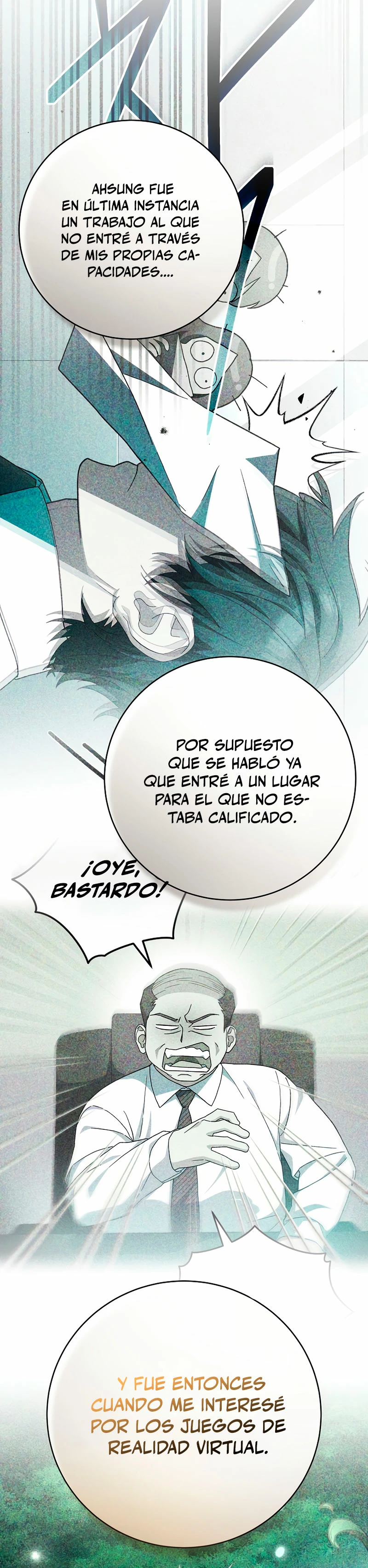 Stream del Arquero Genio Capitulo 37 página 34