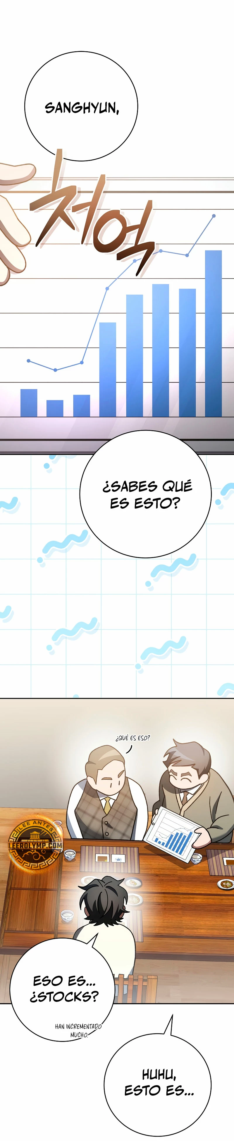 Stream del Arquero Genio Capitulo 37 página 42