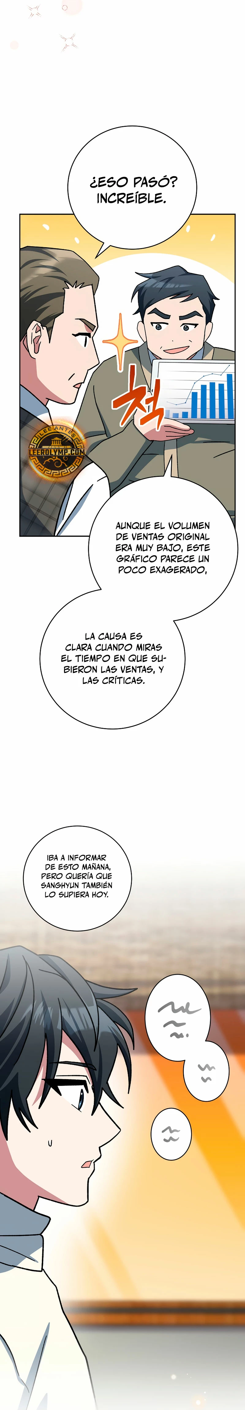 Stream del Arquero Genio Capitulo 37 página 45
