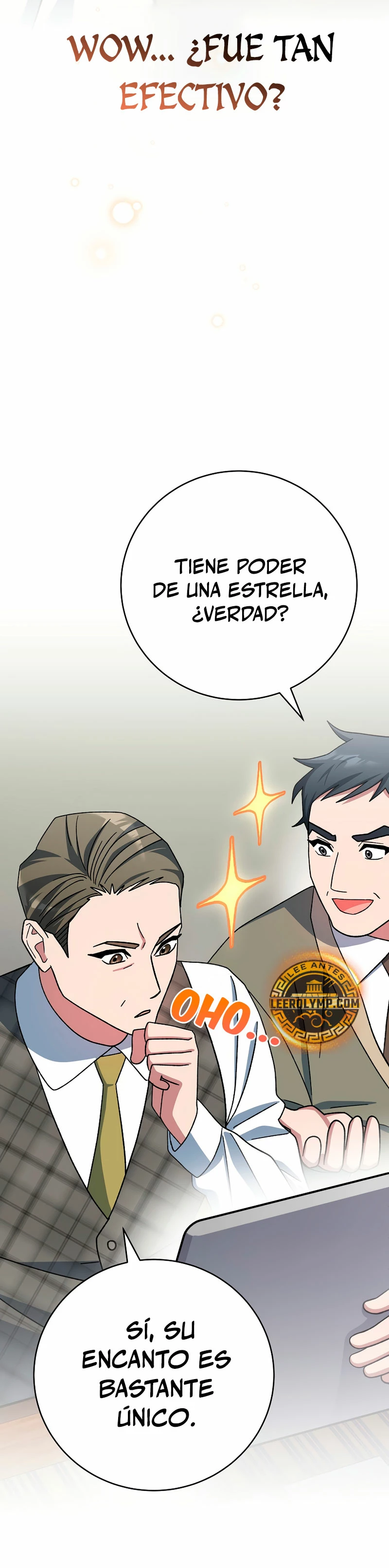 Stream del Arquero Genio Capitulo 37 página 46
