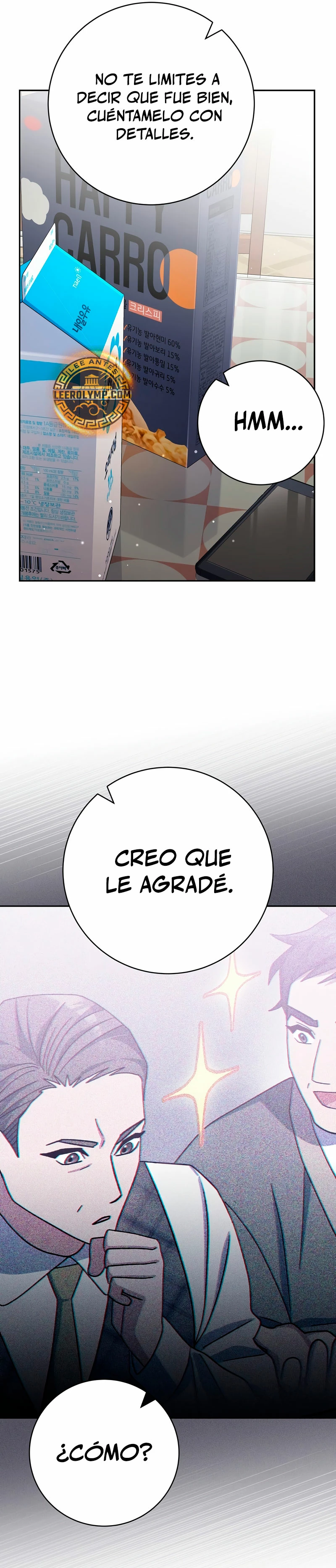 Stream del Arquero Genio Capitulo 38 página 28