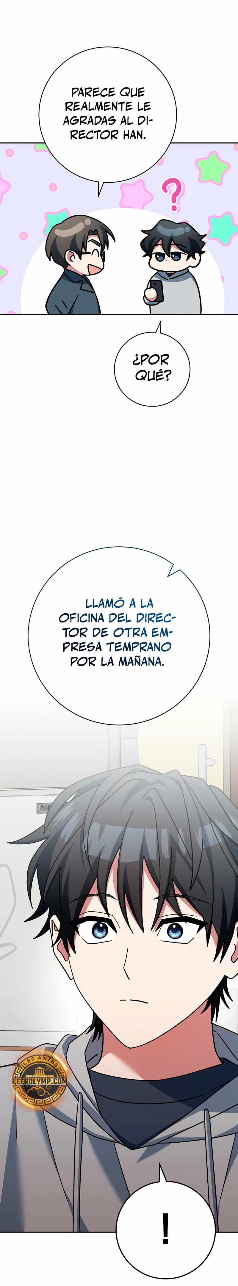 Stream del Arquero Genio Capitulo 38 página 33