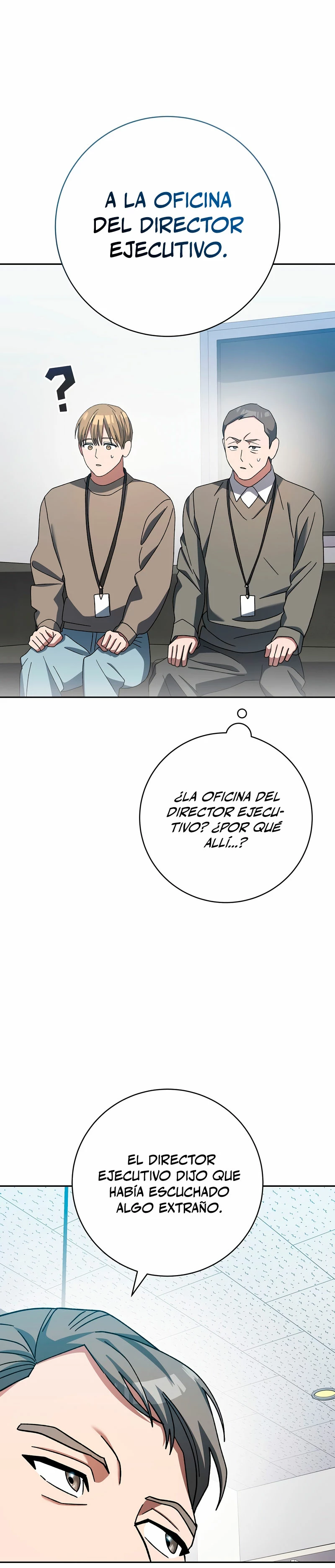 Stream del Arquero Genio Capitulo 38 página 6