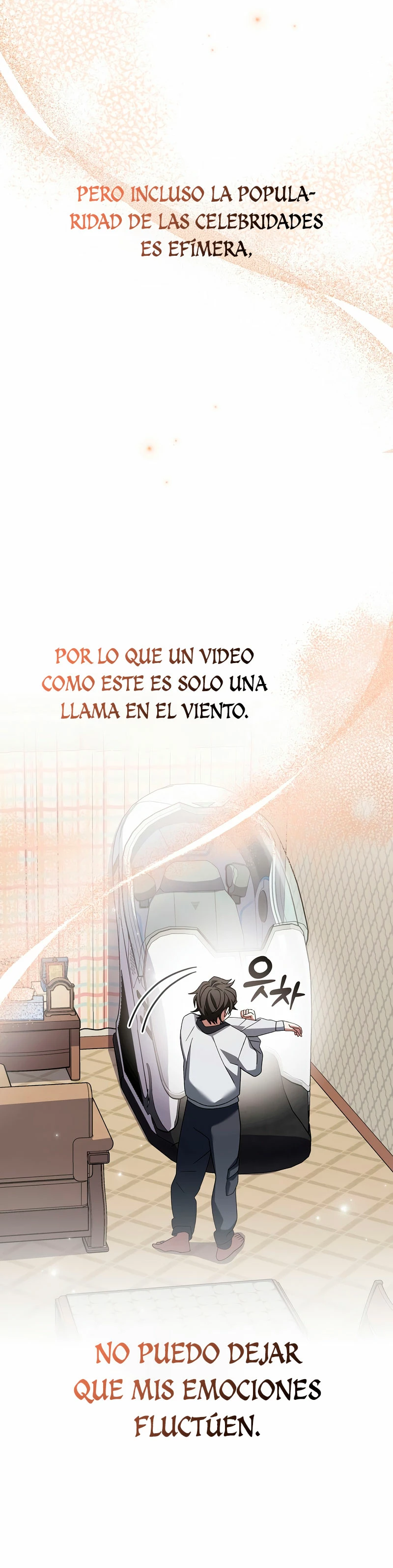 Stream del Arquero Genio Capitulo 39 página 16