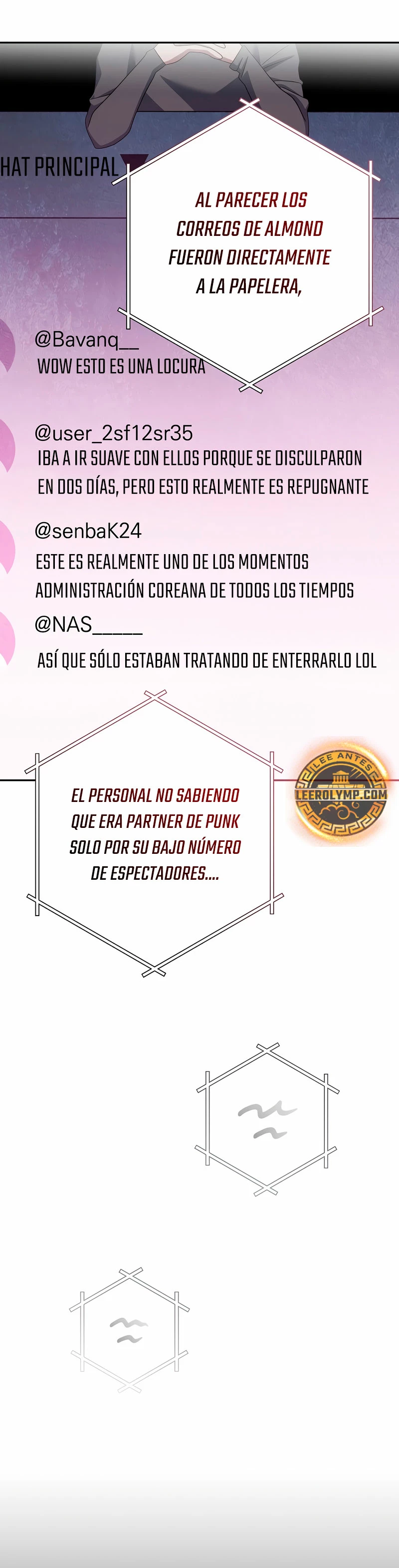 Stream del Arquero Genio Capitulo 39 página 4
