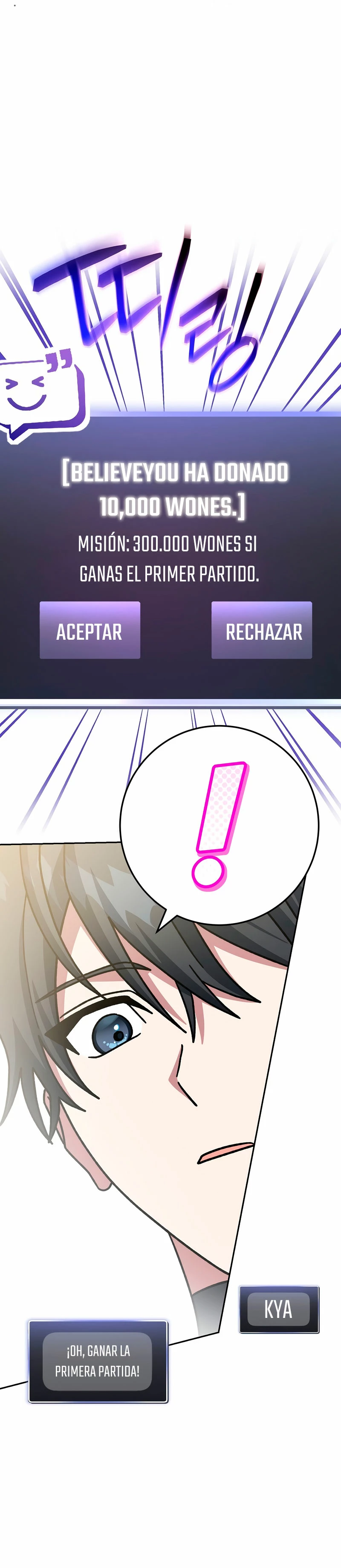 Stream del Arquero Genio Capitulo 39 página 43