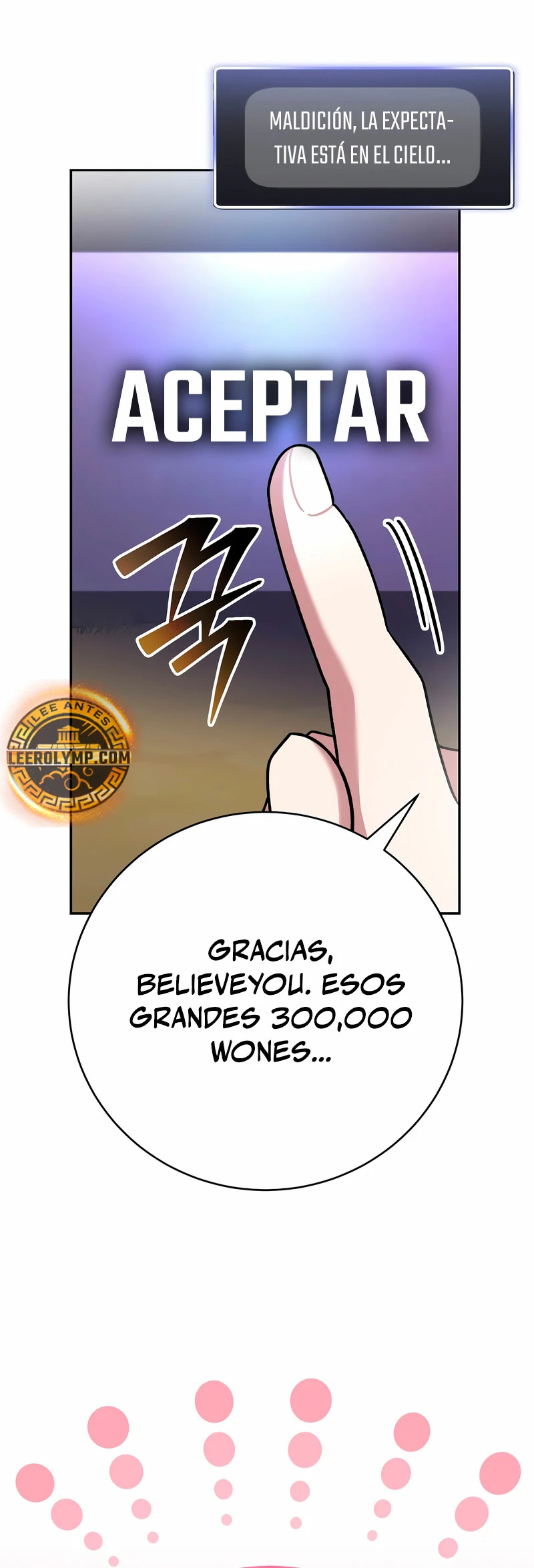 Stream del Arquero Genio Capitulo 39 página 44