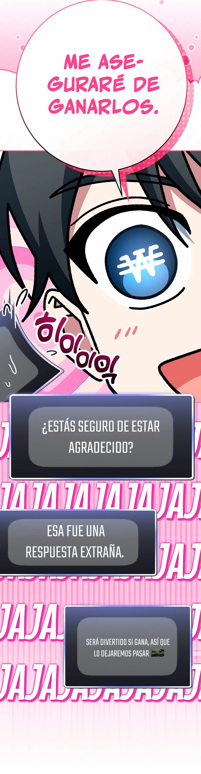 Stream del Arquero Genio Capitulo 39 página 45