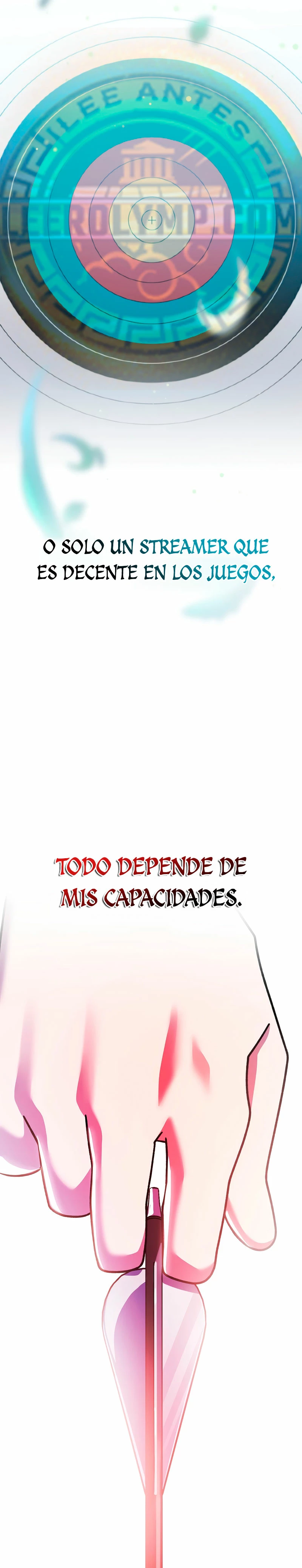 Stream del Arquero Genio Capitulo 39 página 49