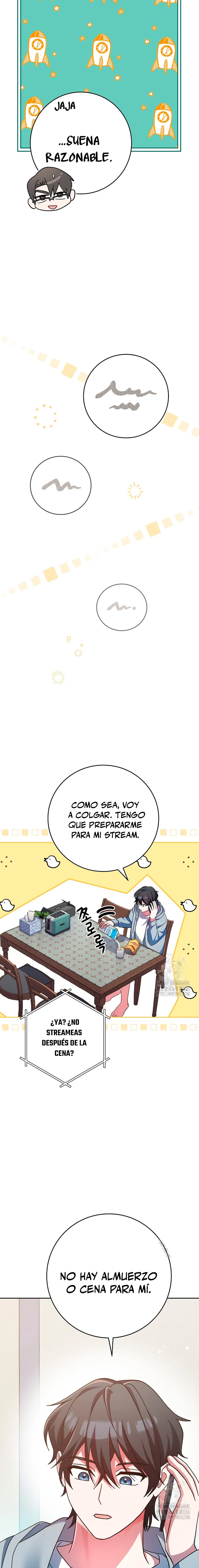Stream del Arquero Genio Capitulo 4 página 15