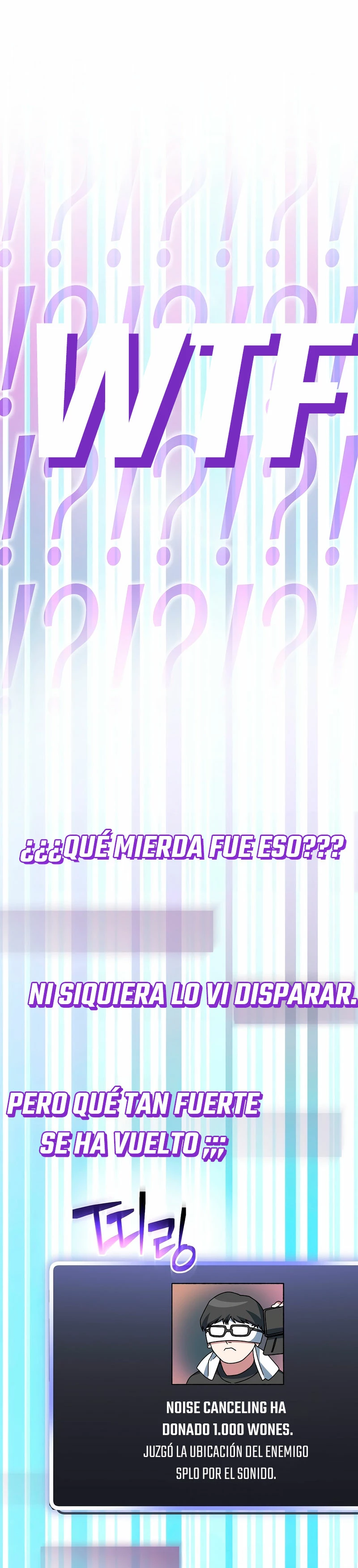 Stream del Arquero Genio Capitulo 40 página 21