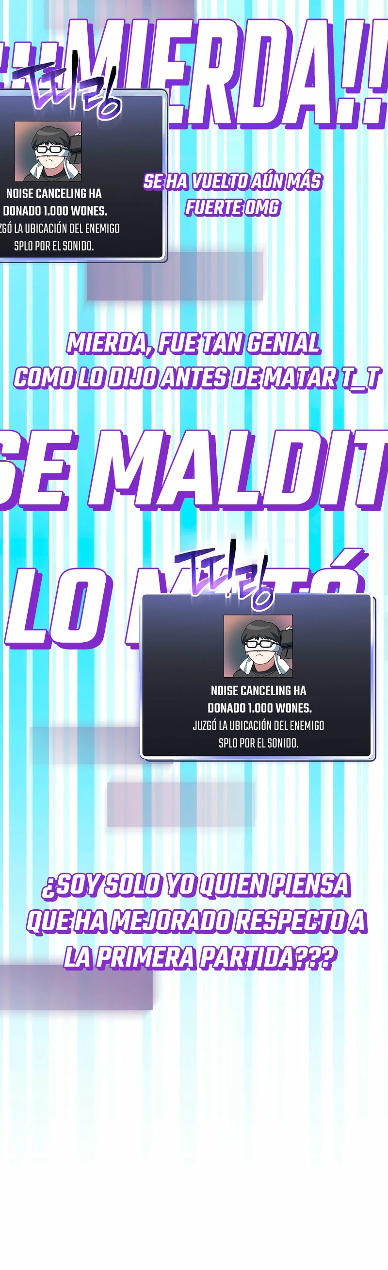 Stream del Arquero Genio Capitulo 40 página 22