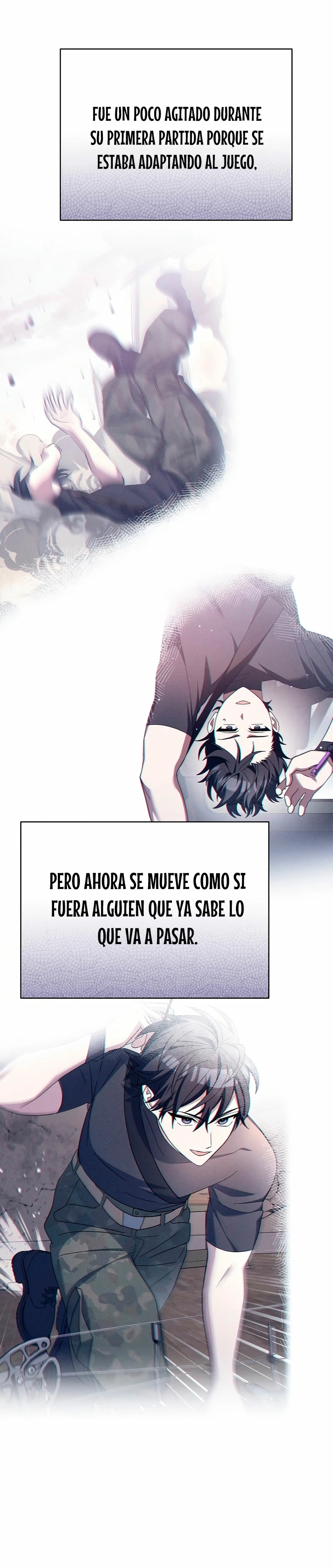 Stream del Arquero Genio Capitulo 40 página 24