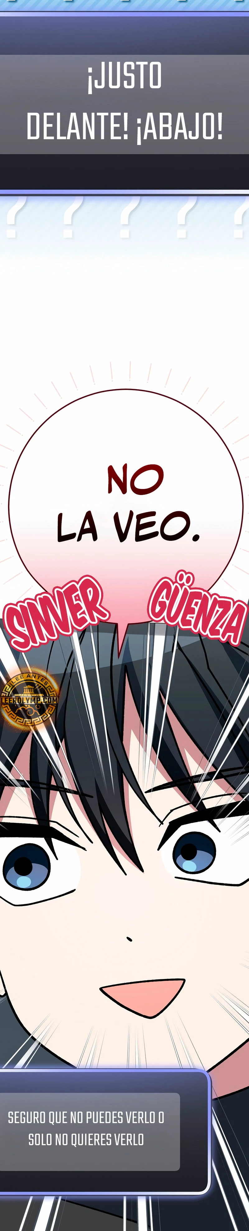 Stream del Arquero Genio Capitulo 40 página 38