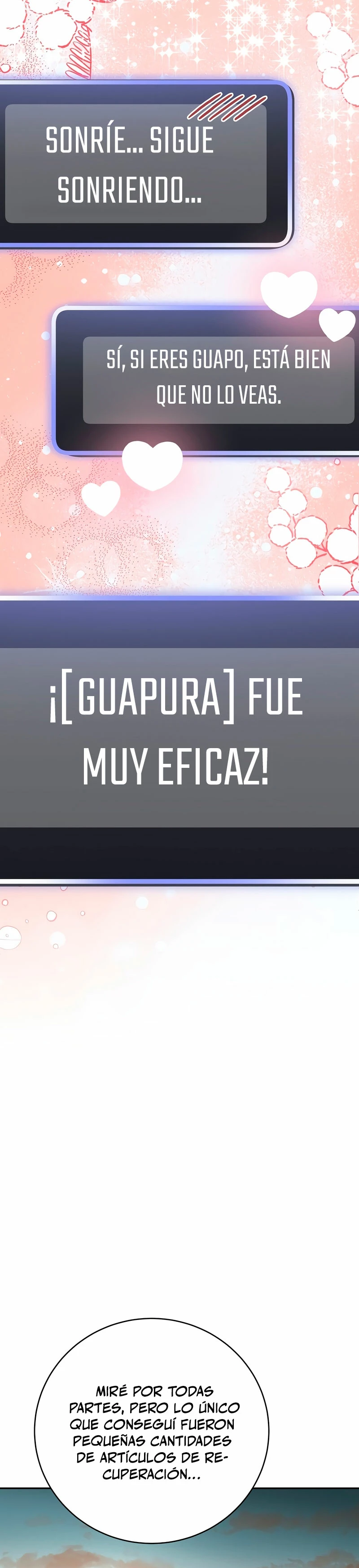Stream del Arquero Genio Capitulo 40 página 41