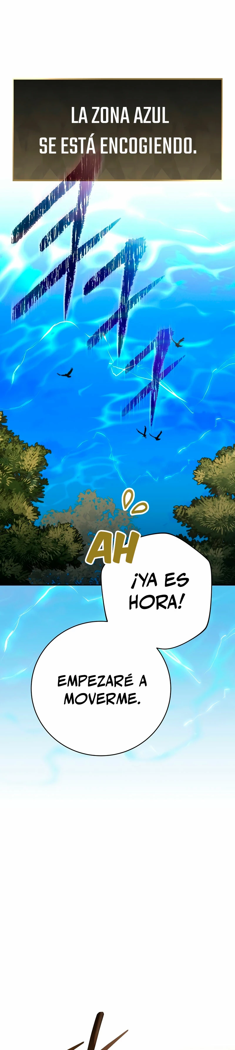 Stream del Arquero Genio Capitulo 40 página 43