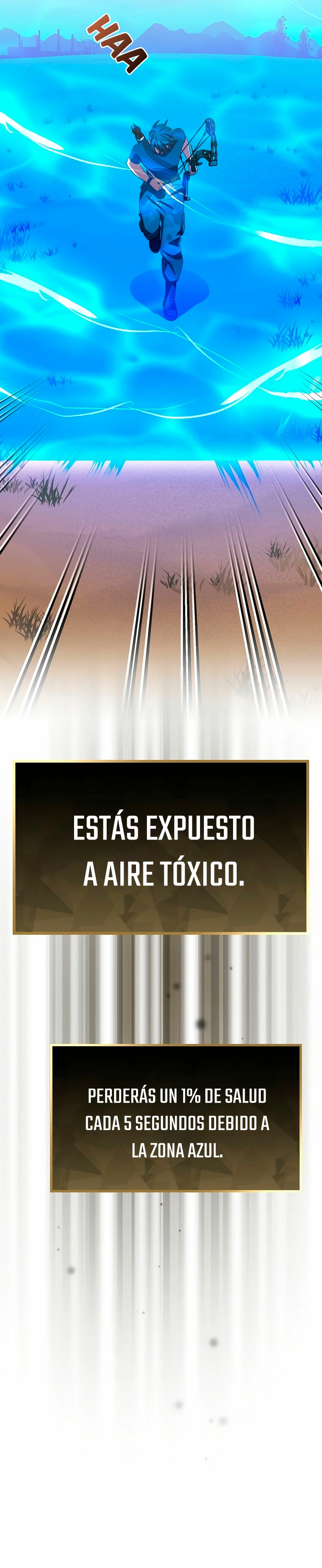 Stream del Arquero Genio Capitulo 40 página 47