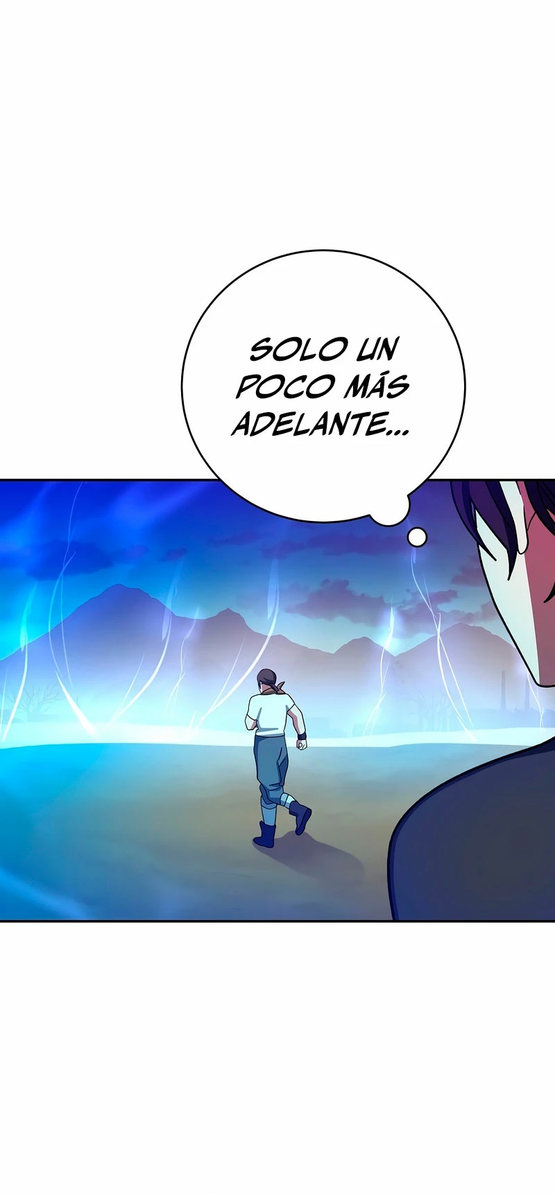 Stream del Arquero Genio Capitulo 40 página 49