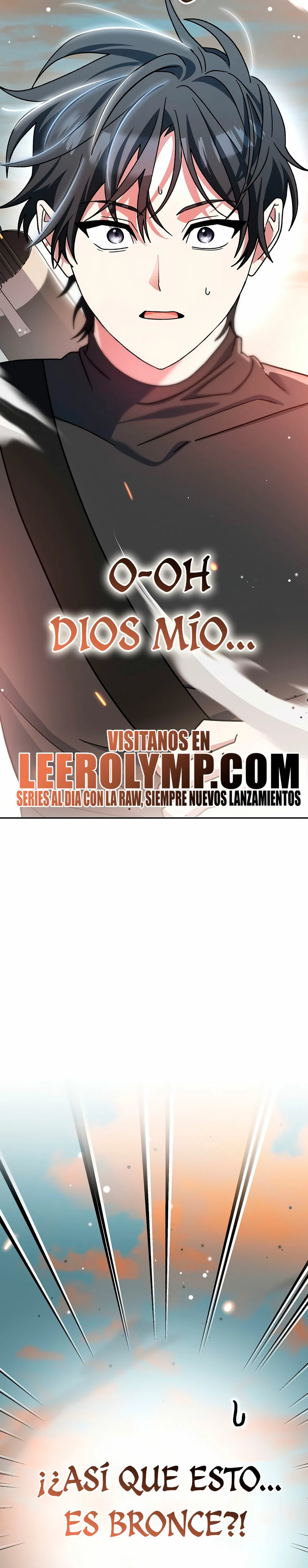 Stream del Arquero Genio Capitulo 40 página 56