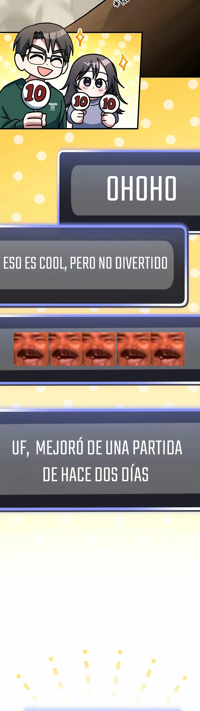 Stream del Arquero Genio Capitulo 40 página 7