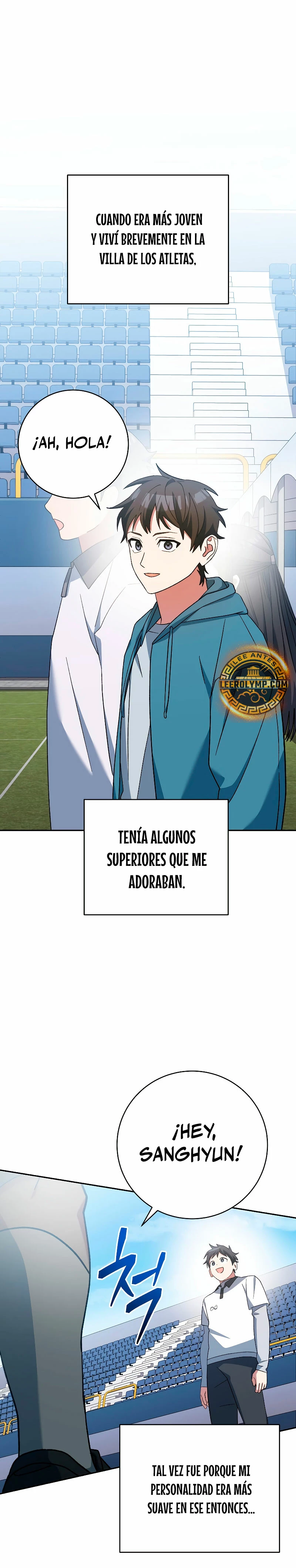 Stream del Arquero Genio Capitulo 41 página 12