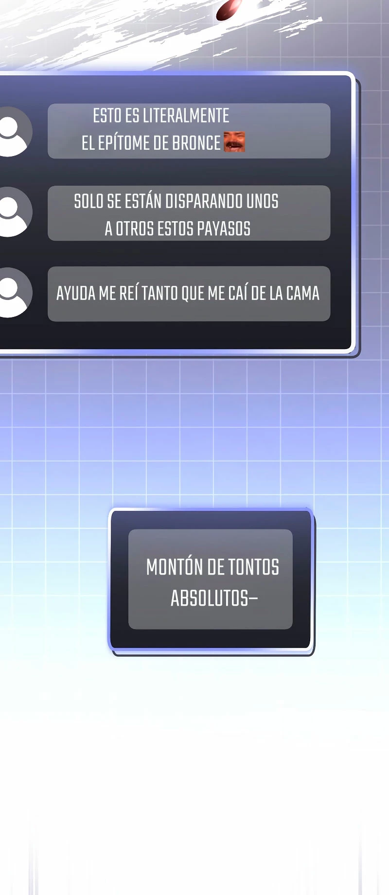 Stream del Arquero Genio Capitulo 41 página 38