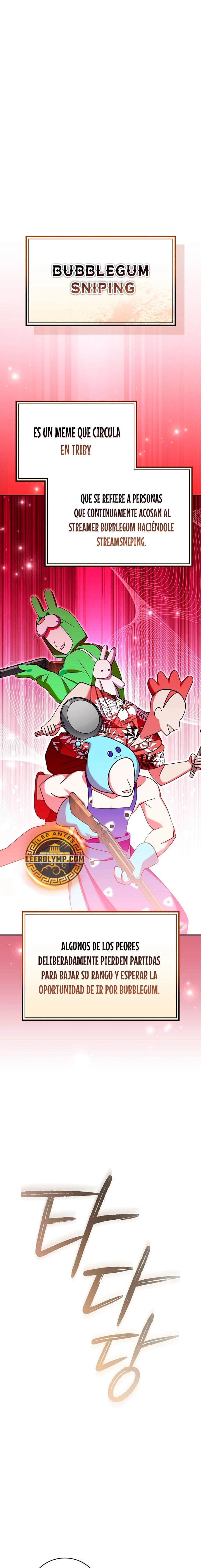Stream del Arquero Genio Capitulo 42 página 15