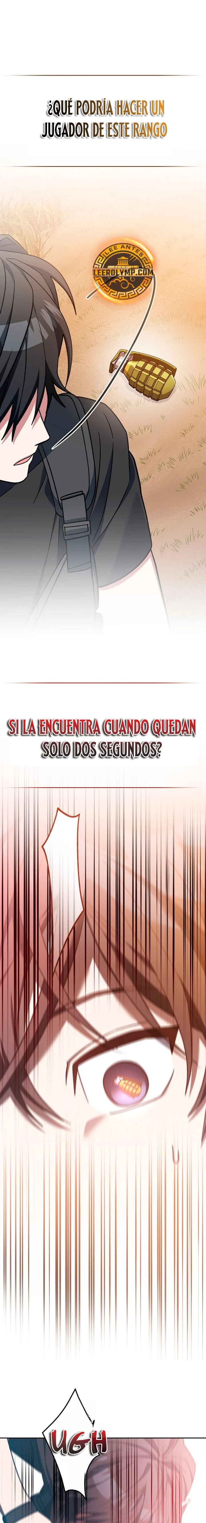 Stream del Arquero Genio Capitulo 42 página 19