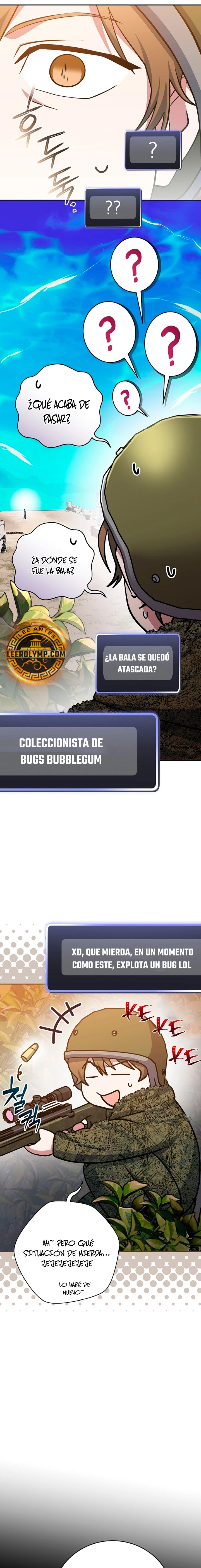 Stream del Arquero Genio Capitulo 43 página 13