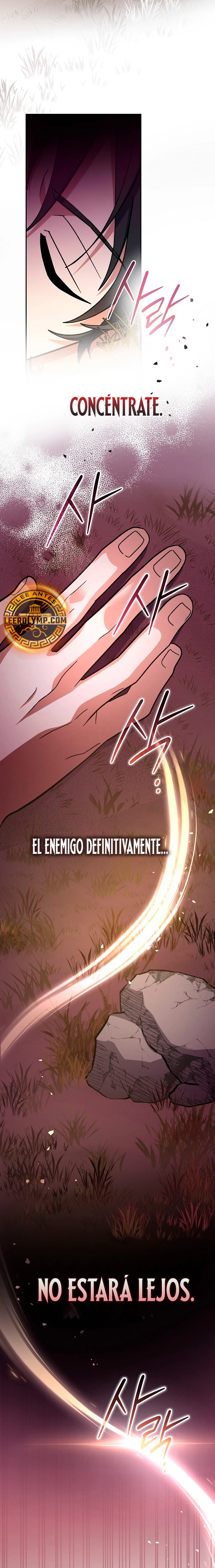 Stream del Arquero Genio Capitulo 43 página 25