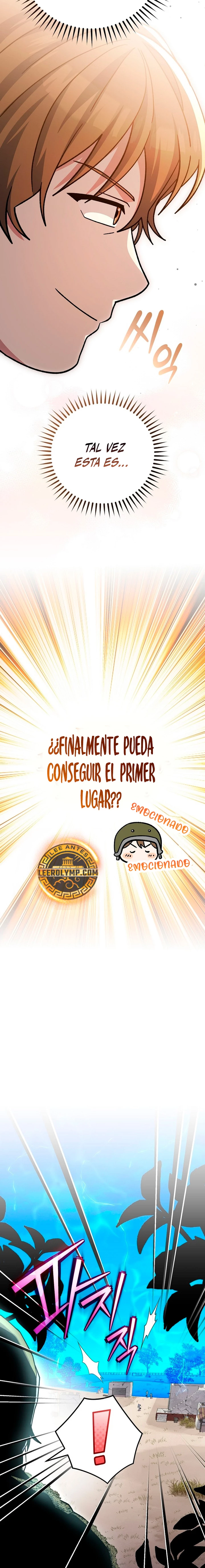 Stream del Arquero Genio Capitulo 43 página 3