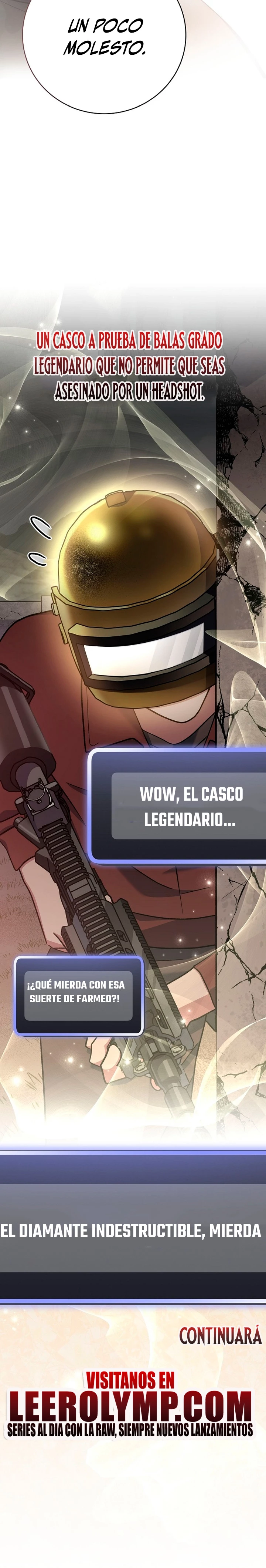 Stream del Arquero Genio Capitulo 43 página 31